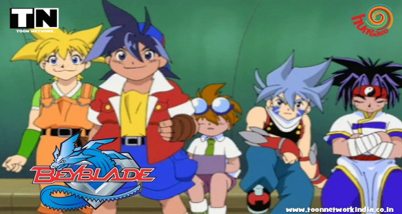 Beyblade in hindi episodes