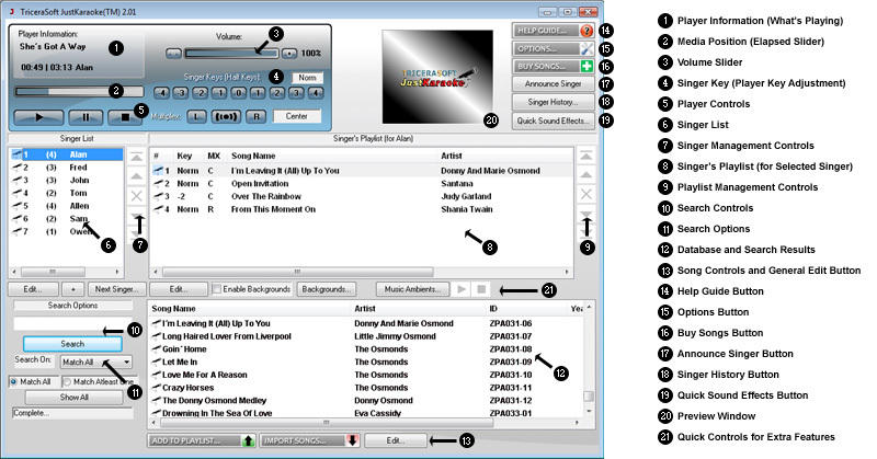 Justkaraoke 2 full download windows 10